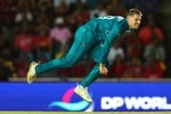 West Indies v New Zealand - ICC Men's T20 Cricket World Cup West Indies & USA 2024